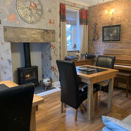 Slayleigh B&B, Matlock Екстериор снимка
