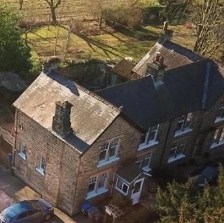 Slayleigh B&B, Matlock Екстериор снимка