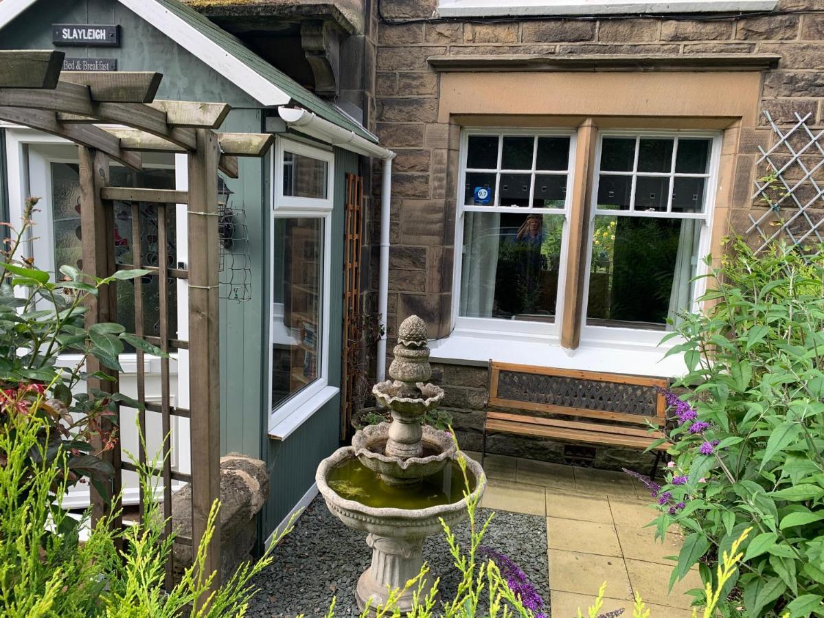 Slayleigh B&B, Matlock Екстериор снимка