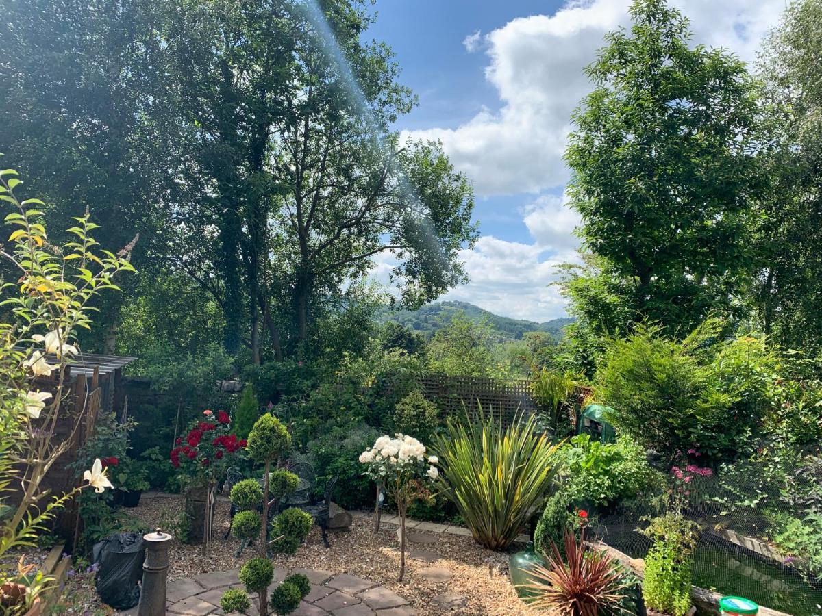 Slayleigh B&B, Matlock Екстериор снимка