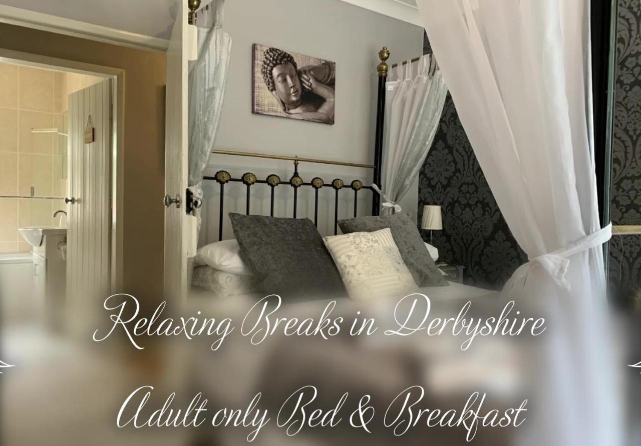 Slayleigh B&B, Matlock Стая снимка