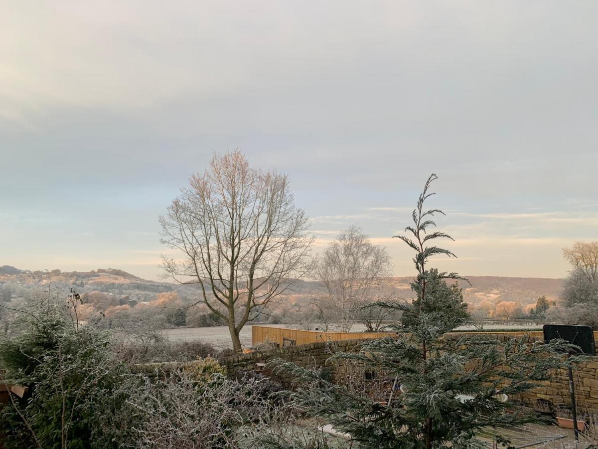 Slayleigh B&B, Matlock Екстериор снимка