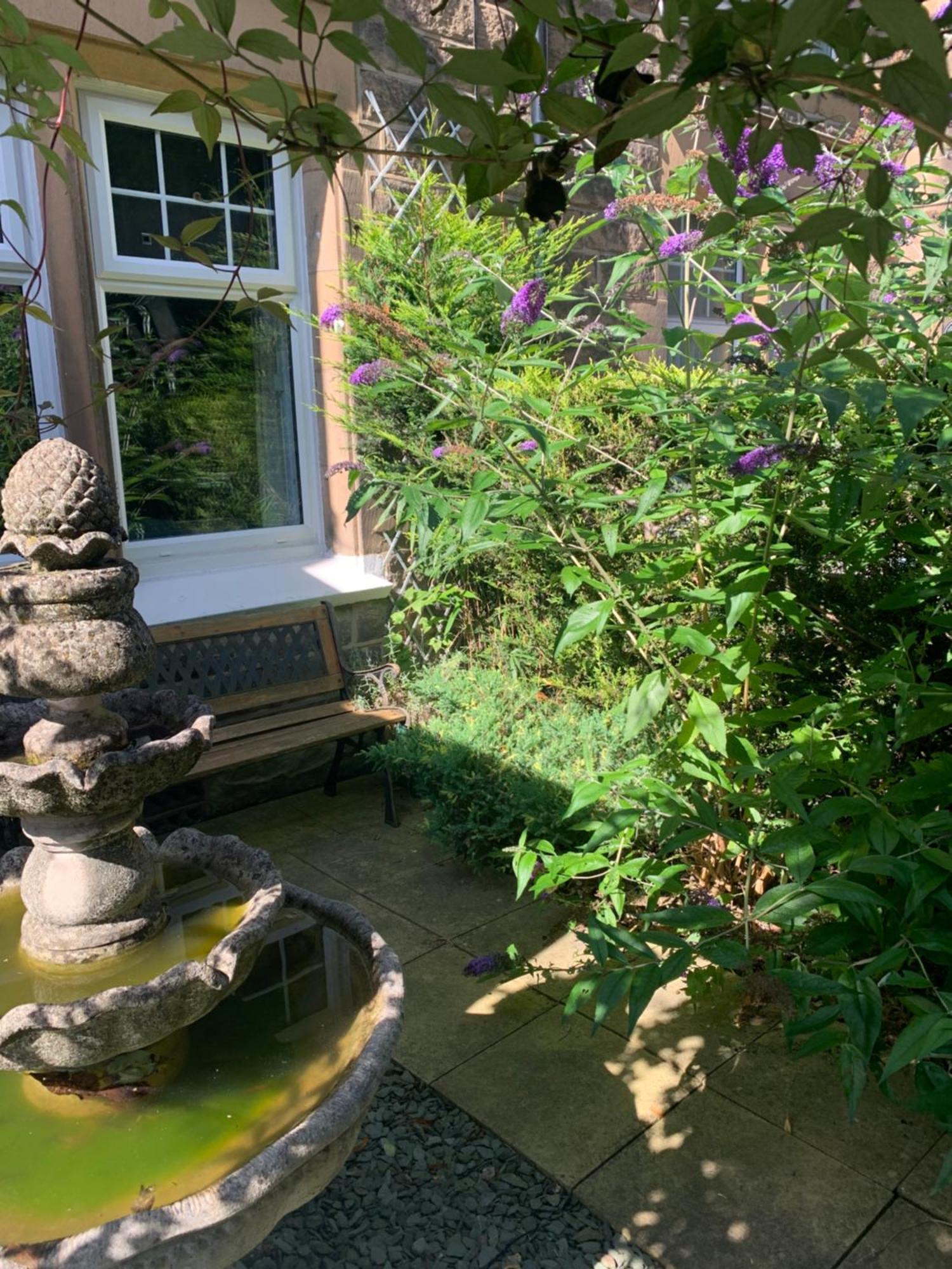 Slayleigh B&B, Matlock Екстериор снимка