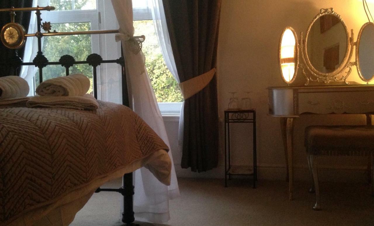 Slayleigh B&B, Matlock Екстериор снимка