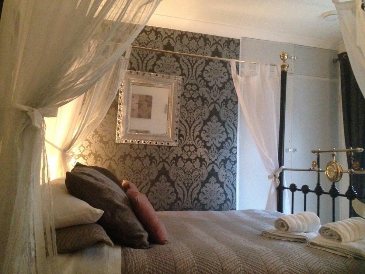 Slayleigh B&B, Matlock Екстериор снимка